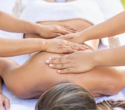 Massage - Beauty - Spa Dublin Dublin - Photos for Special Valentine Week offer in Swords-this week only