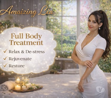 Massage - Beauty - Spa Swords Dublin - Photos for 🔥 Wonderful Massage Sessions by Lia 🔥