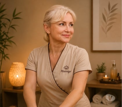 Massage - Beauty - Spa Swords Dublin - Photos for This offer just for 2 days