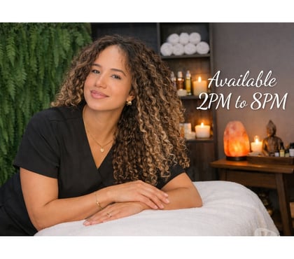 Massage - Beauty - Spa Swords Dublin - Photos for good quality massage to help you feel better