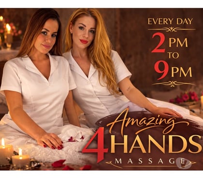 Massage - Beauty - Spa Swords Dublin - Photos for ✨ Special Daily Hours – 2 PM to 5 PM Iza+Nicole