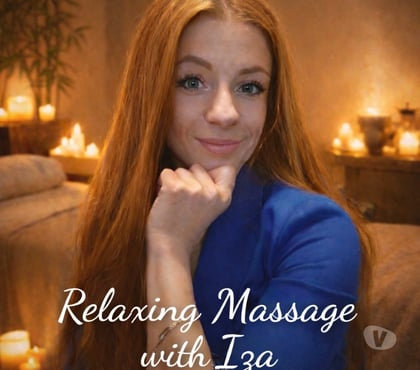 Massage - Beauty - Spa Fingal Dublin - Photos for good quality massage to help you feel better