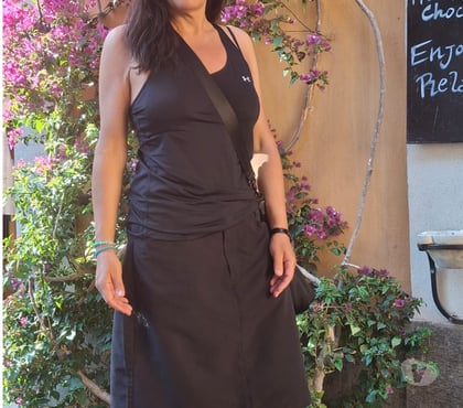 Massage - Beauty - Spa Dublin Dublin - Photos for Great massage by new person- today in Bray