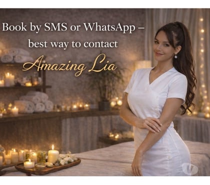 Massage - Beauty - Spa Bray Wicklow - Photos for Experience total relaxation with Amazing Lia