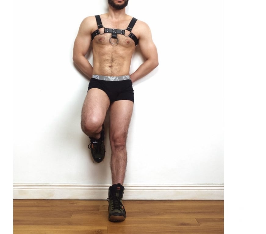  Gay massage Dublin Dublin-6 - Photos for Naughty Spanish Guy in Rathmines.