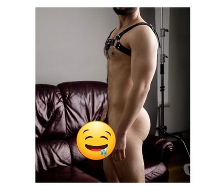 Gay Escorts Wexford Wexford - Photos for Naughty Spanish Guy, First time in Wexford.