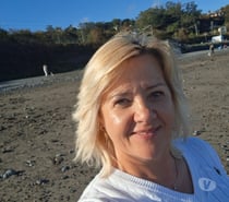 Massage waxing shaving