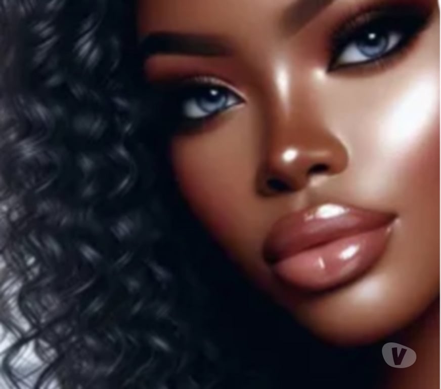 Escort Dublin Blanchardstown - Photos for Chickle Black Escort