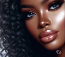 Chickle Black Escort