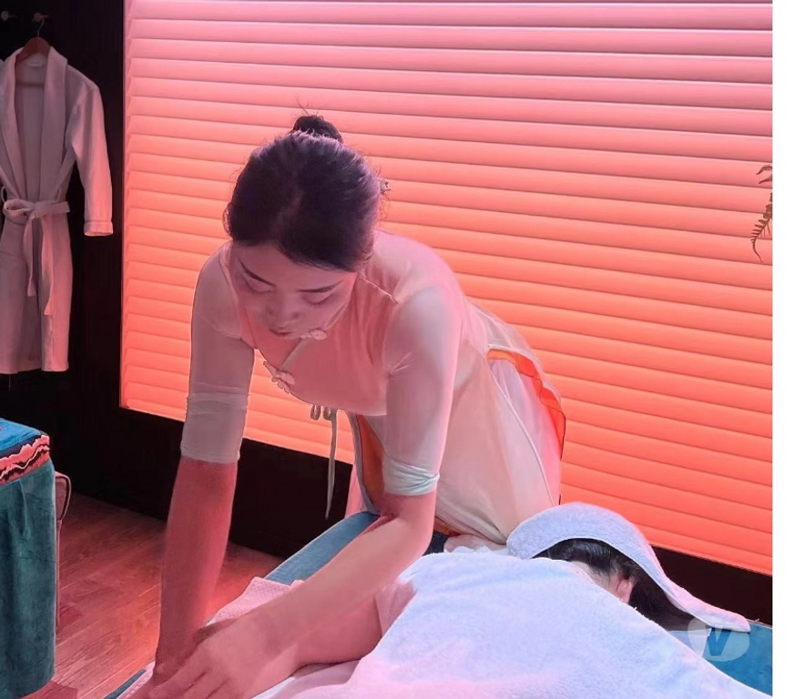 Escort Louth Dundalk - Photos for Happy Time 💞 Asian Massage Dundalk