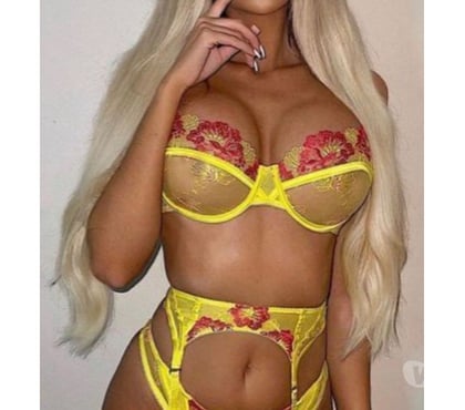 Escort Dublin-8 Dublin - Photos for Anna best mistress 🦶and party girl 💋🥂💦🍾