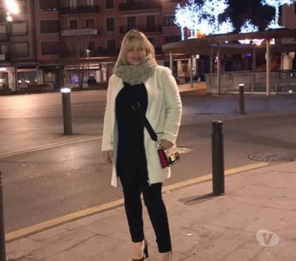 Escort Westport Mayo - Photos for Patricia Massage