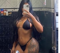 exy CHANTELLE Sensual Massage