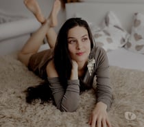 Heavenly tantra massage