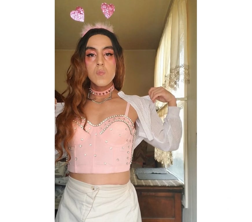 Escort Dublin Dublin-2 - Photos for Perfect Trans for you. Book me now