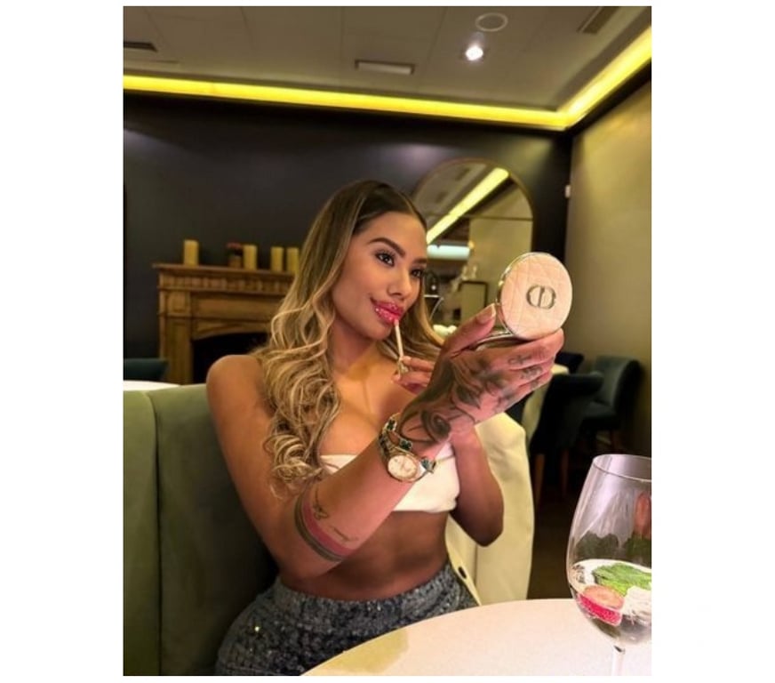 Escort Dublin Dublin-15 - Photos for Hot massage for you