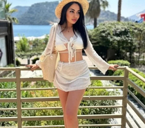 New in town for just a short stay