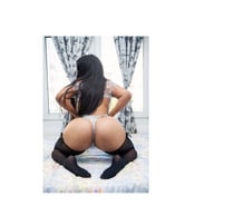 Lulú sexi Masage full party