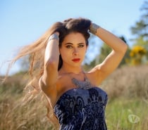 TS Massage Visiting for a Limited Time