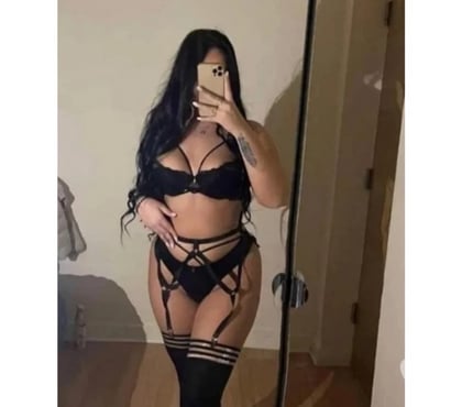 Escorts Dublin Dublin - Photos for ELLA❤️NAUGHTY AND HOT BRUNETTE👅Party🎊