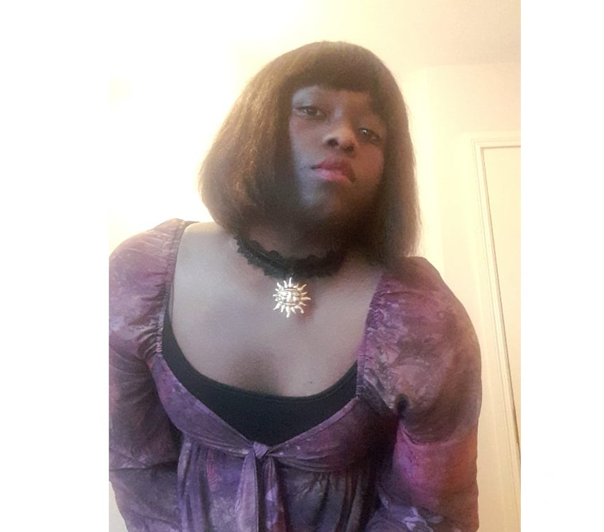 Escort Kildare Maynooth - Photos for Heya, my name is Lamia... (Black, trans girl in Kildare)