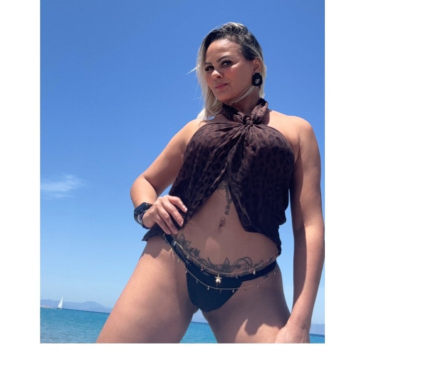 Escort Dublin Dublin-7 - Photos for Special massage with Sophia in W7 outcall