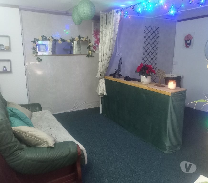 Massage - Beauty - Spa Dublin Dublin - Photos for massage room for rent