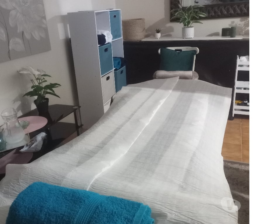 Massage - Beauty - Spa Dublin Dublin - Photos for massage room for rent