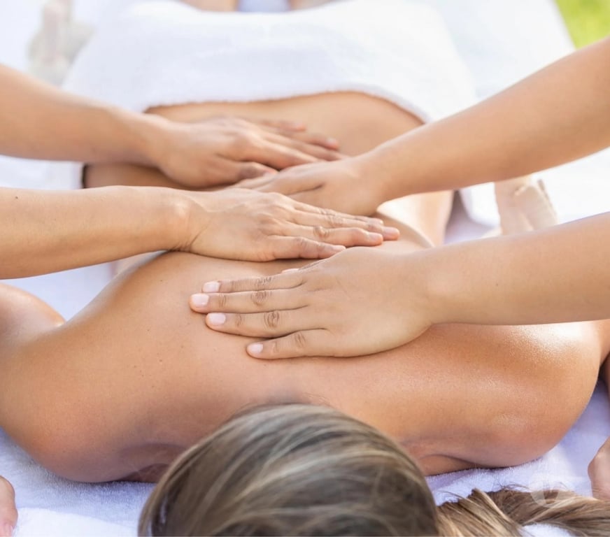 Massage - Beauty - Spa Dublin Swords - Photos for Amazing full body treatment -4 hands -best choice