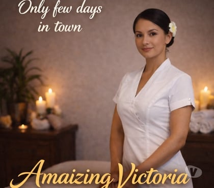 Massage - Beauty - Spa Fingal Dublin - Photos for In town for few days-came back Victoria