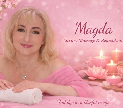 Massage - Beauty - Spa Swords Dublin - Photos for Amaizing full body treatment last day in town
