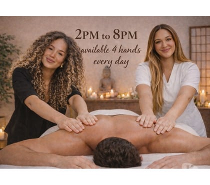 Massage - Beauty - Spa Swords Dublin - Photos for Angel back in town every afternoon 2 to 8pm