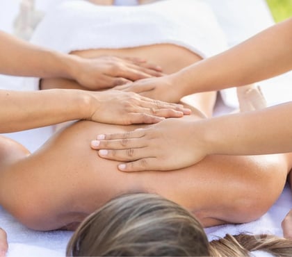 Massage - Beauty - Spa Swords Dublin - Photos for Amazing full body treatment -4 hands -best choice