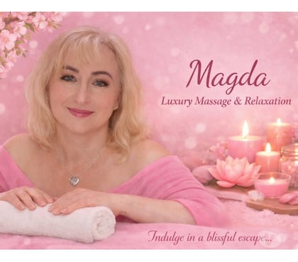 Massage - Beauty - Spa Dublin Dublin - Photos for Relaxing Weekend with Magda – Swords