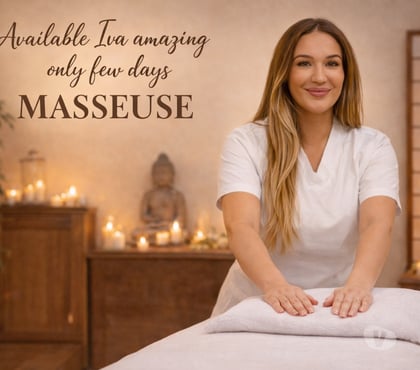 Massage - Beauty - Spa Fingal Dublin (County) - Photos for ✨ Luxury Full Body Relaxation Experience✨