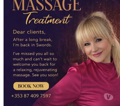 Massage - Beauty - Spa Dublin Dublin - Photos for Great relaxing massages!