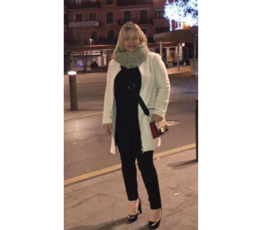 Escort Offaly Tullamore-Offaly - Photos for Vitoria Ferraz