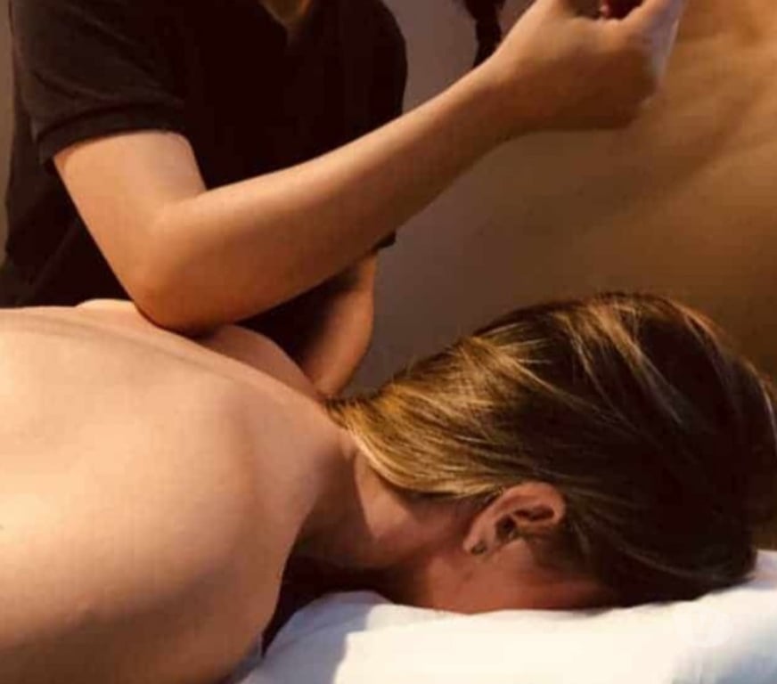 Massage - Beauty - Spa Dublin Dublin-7 - Photos for Professional Relax & Deep Tissue Massage in Dublin