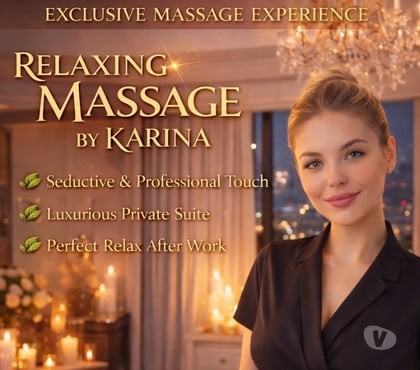 Massage - Beauty - Spa Dublin-14 Dublin - Photos for 🌟 Exclusive Luxury Relaxation Massage in Rathfarnham 🌟