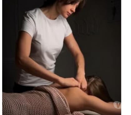 Massage - Beauty - Spa Dublin-7 Dublin - Photos for ✨ Professional Relaxation Massage ✨