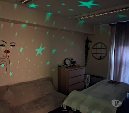 Massage - Beauty - Spa Stillorgan Dublin - Photos for Hot oil & grooming available