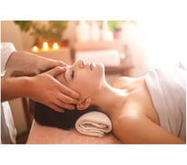 Asian Oriental FULL Body ReLax Massage for 2 Girls