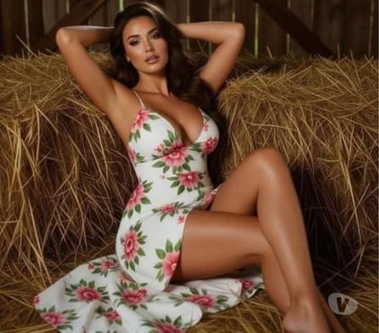 Escort Dublin-Airport Dublin - Photos for End the year on a high with our Special treatment