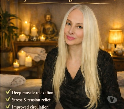 Massage - Beauty - Spa Swords Dublin - Photos for Proffesional.massage therapist