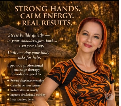 Massage - Beauty - Spa Swords Dublin - Photos for Proffesional.massage therapist