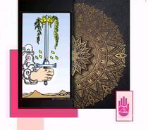 CARD TAROT CONSULTATION AND READING