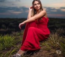 Only a Few Days – Body Treatments with Amazing Iza