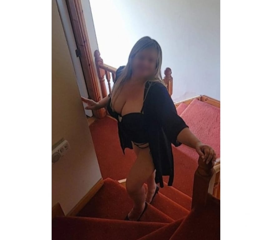 Escort Clare Ennis - Photos for Vitoria Ferraz