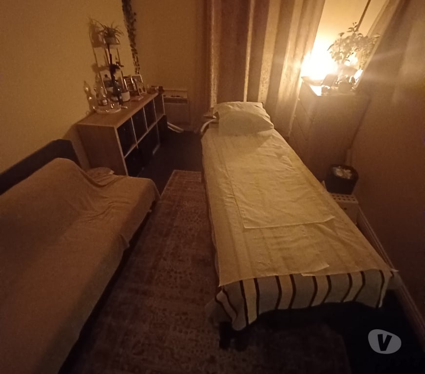 Massage - Beauty - Spa Dublin Stillorgan - Photos for Last few day 4 hand available