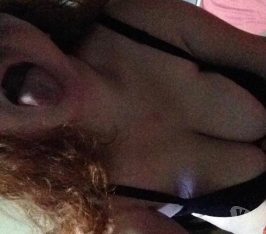 Escort Dublin Dublin-6 - Photos for Fiery ginger in rathmines